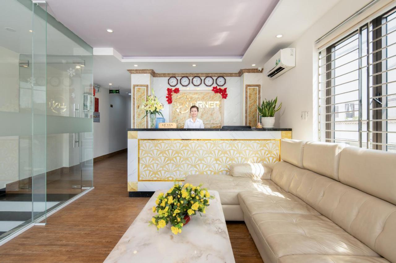 Danang Corner Vo Van Kiet Da Nang Exterior foto