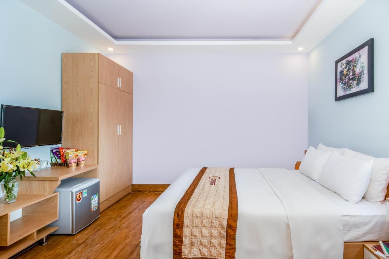 Danang Corner Vo Van Kiet Da Nang Exterior foto