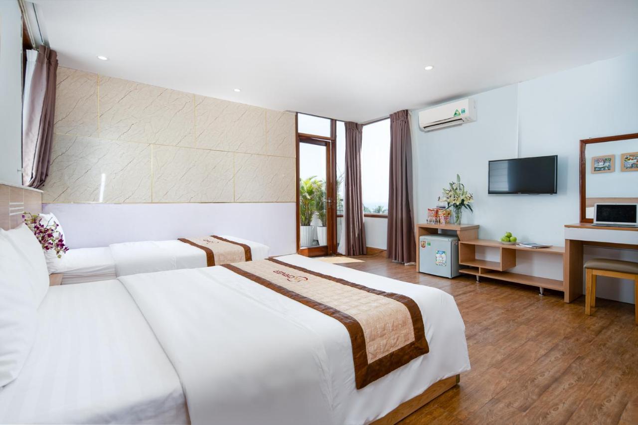 Danang Corner Vo Van Kiet Da Nang Exterior foto