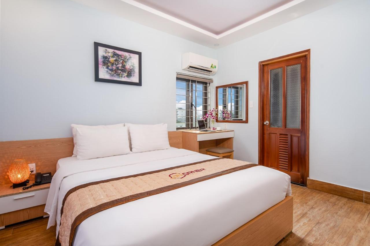 Danang Corner Vo Van Kiet Da Nang Exterior foto
